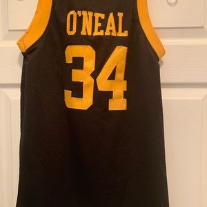 Other - Vintage Nike Shaq O’Neal Jersey Other - Vintage Nike Shaq O’Neal Jersey